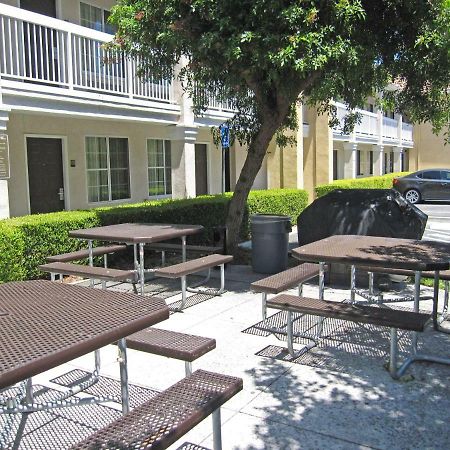 Extended Stay America Suites - San Jose - Sunnyvale Esterno foto