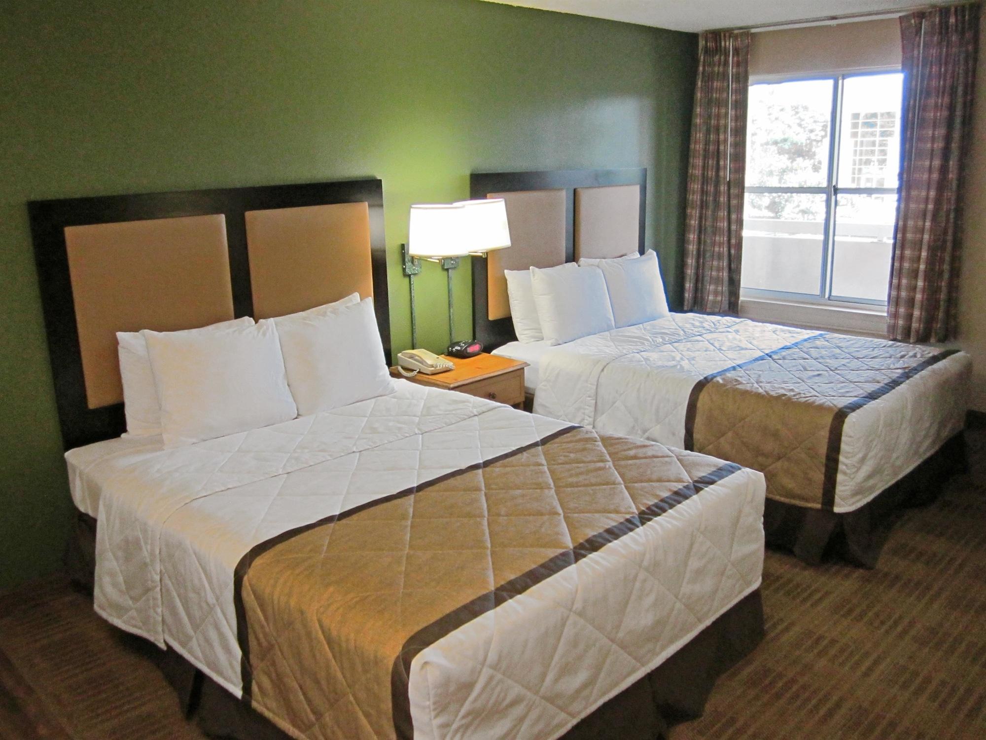 Extended Stay America Suites - San Jose - Sunnyvale Esterno foto