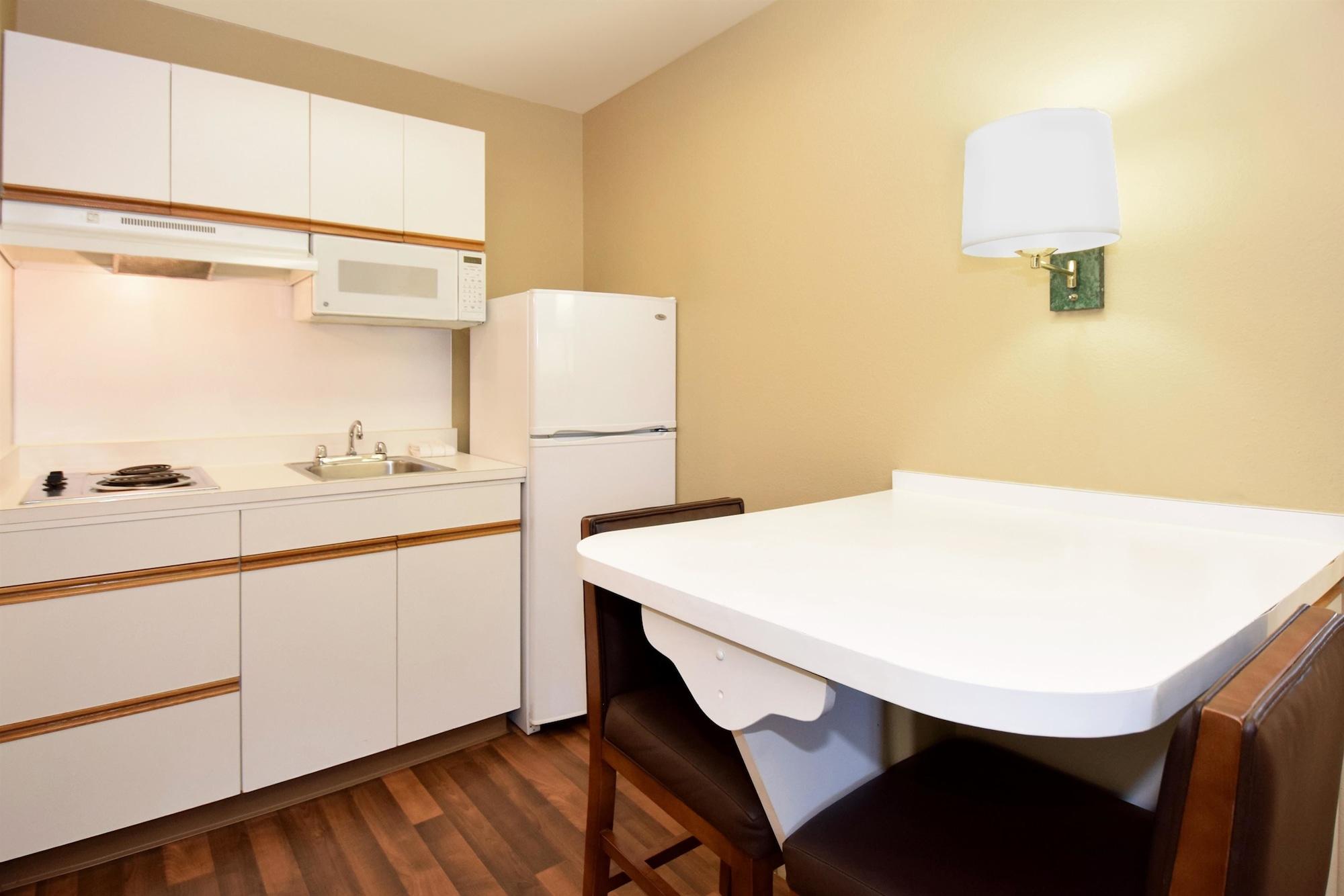 Extended Stay America Suites - San Jose - Sunnyvale Esterno foto