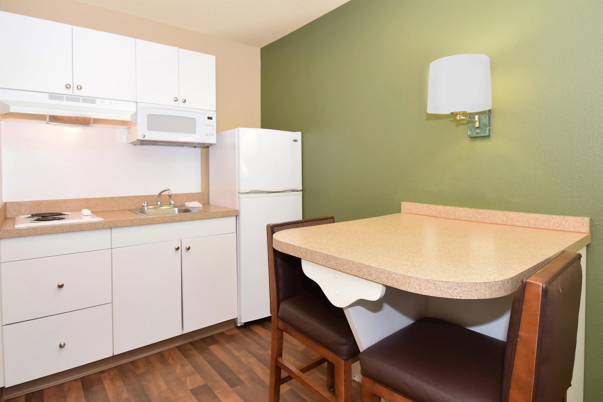 Extended Stay America Suites - San Jose - Sunnyvale Esterno foto