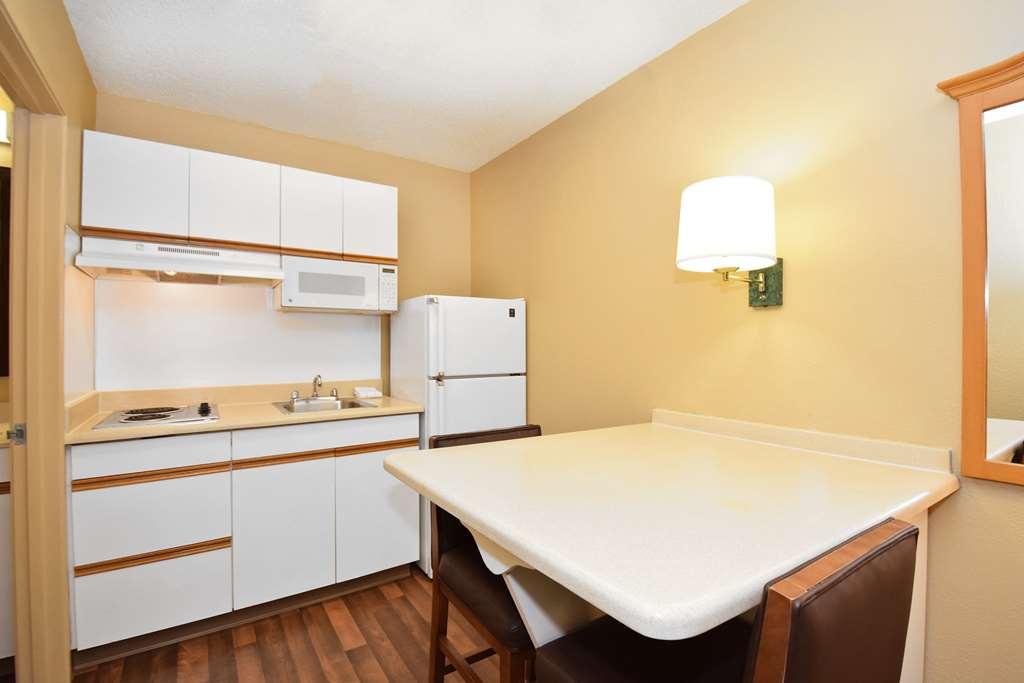 Extended Stay America Suites - San Jose - Sunnyvale Camera foto