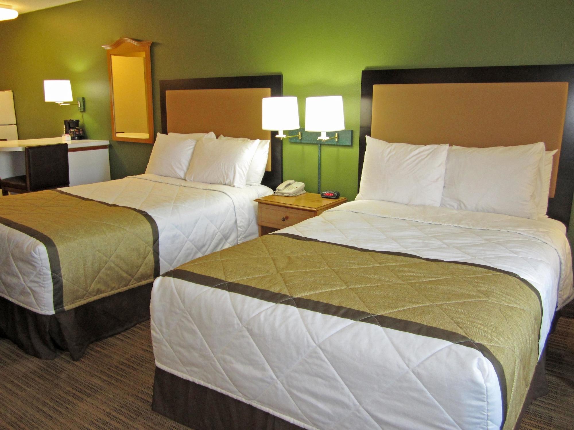 Extended Stay America Suites - San Jose - Sunnyvale Esterno foto