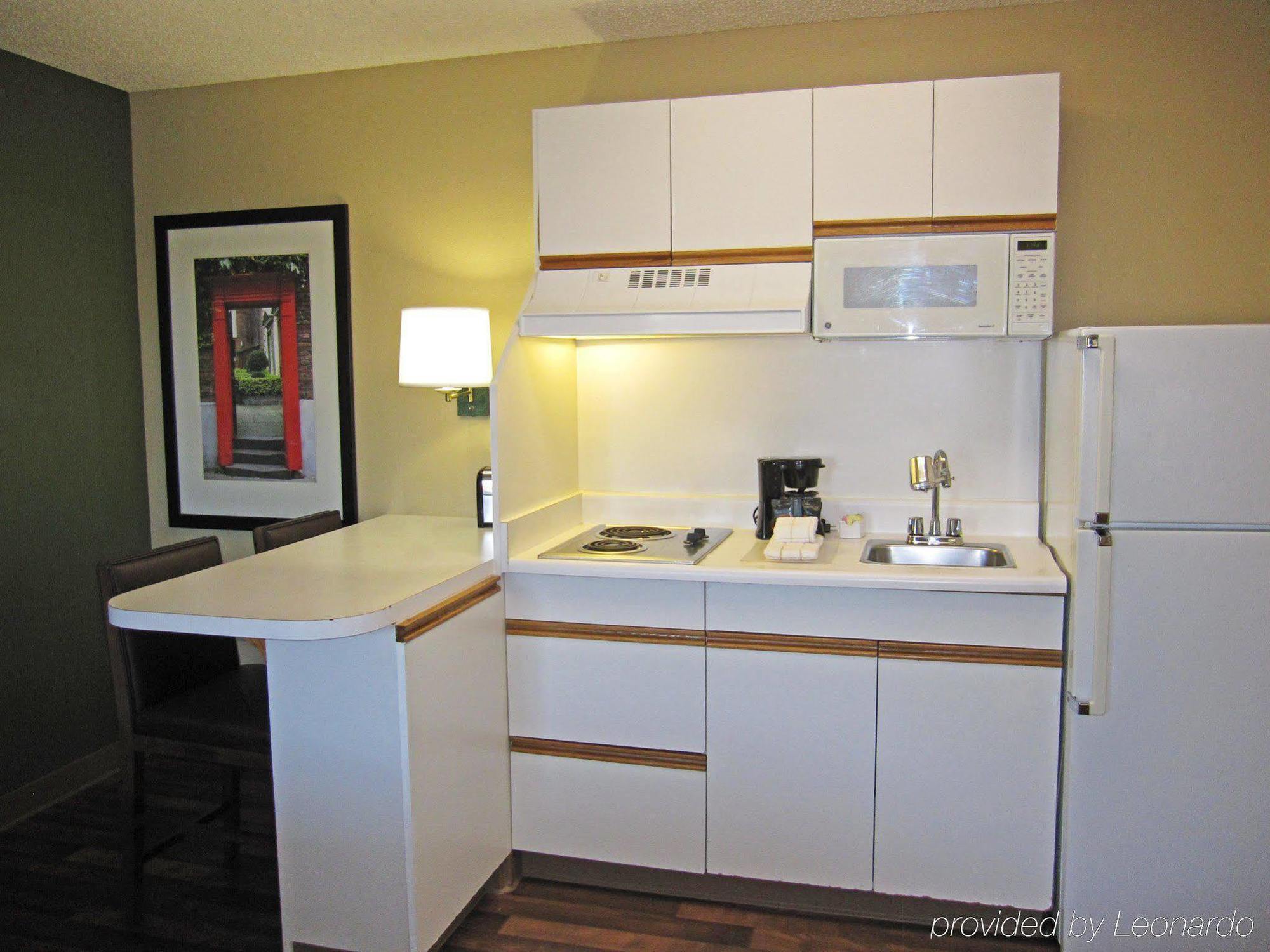 Extended Stay America Suites - San Jose - Sunnyvale Esterno foto