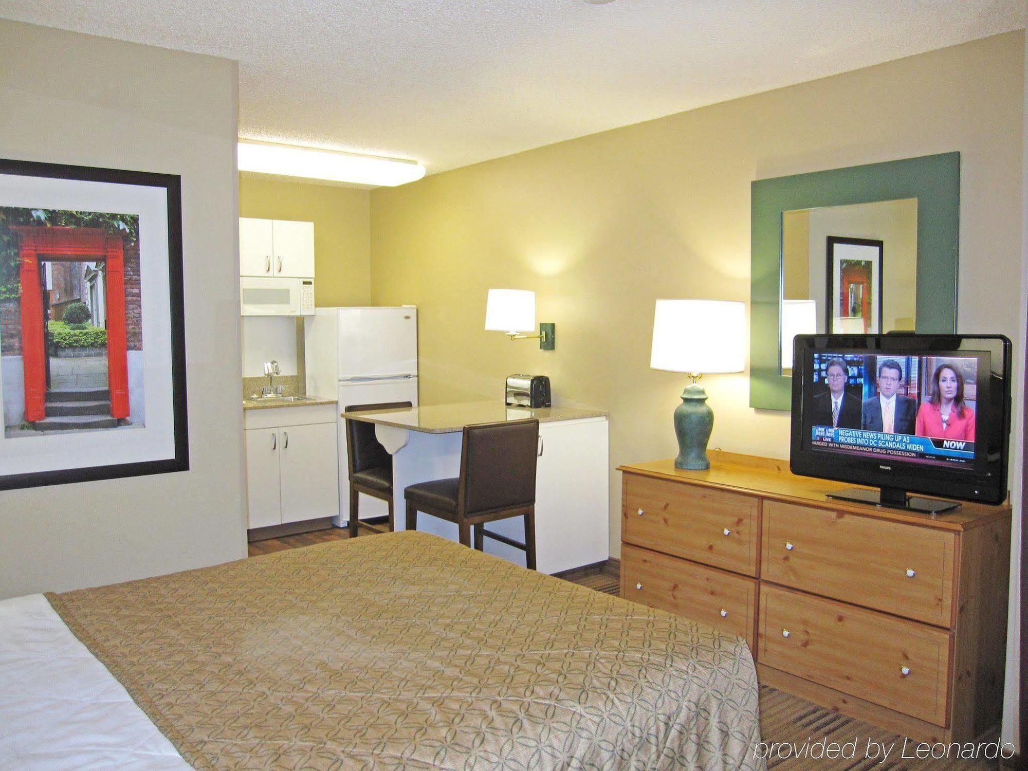 Extended Stay America Suites - San Jose - Sunnyvale Esterno foto