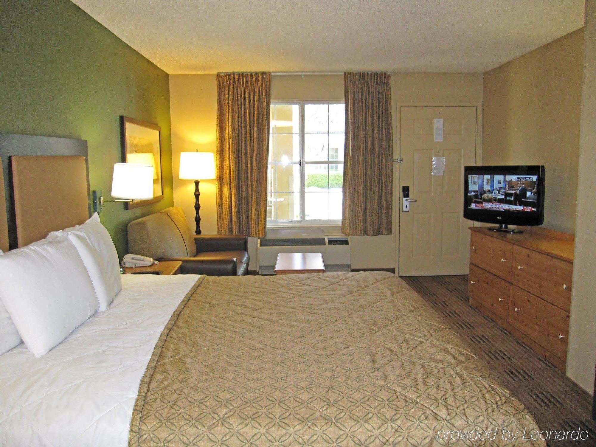 Extended Stay America Suites - San Jose - Sunnyvale Esterno foto