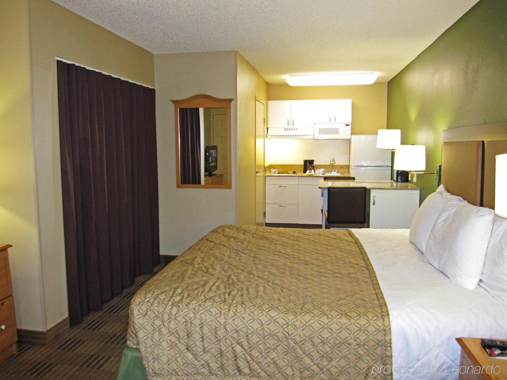 Extended Stay America Suites - San Jose - Sunnyvale Esterno foto