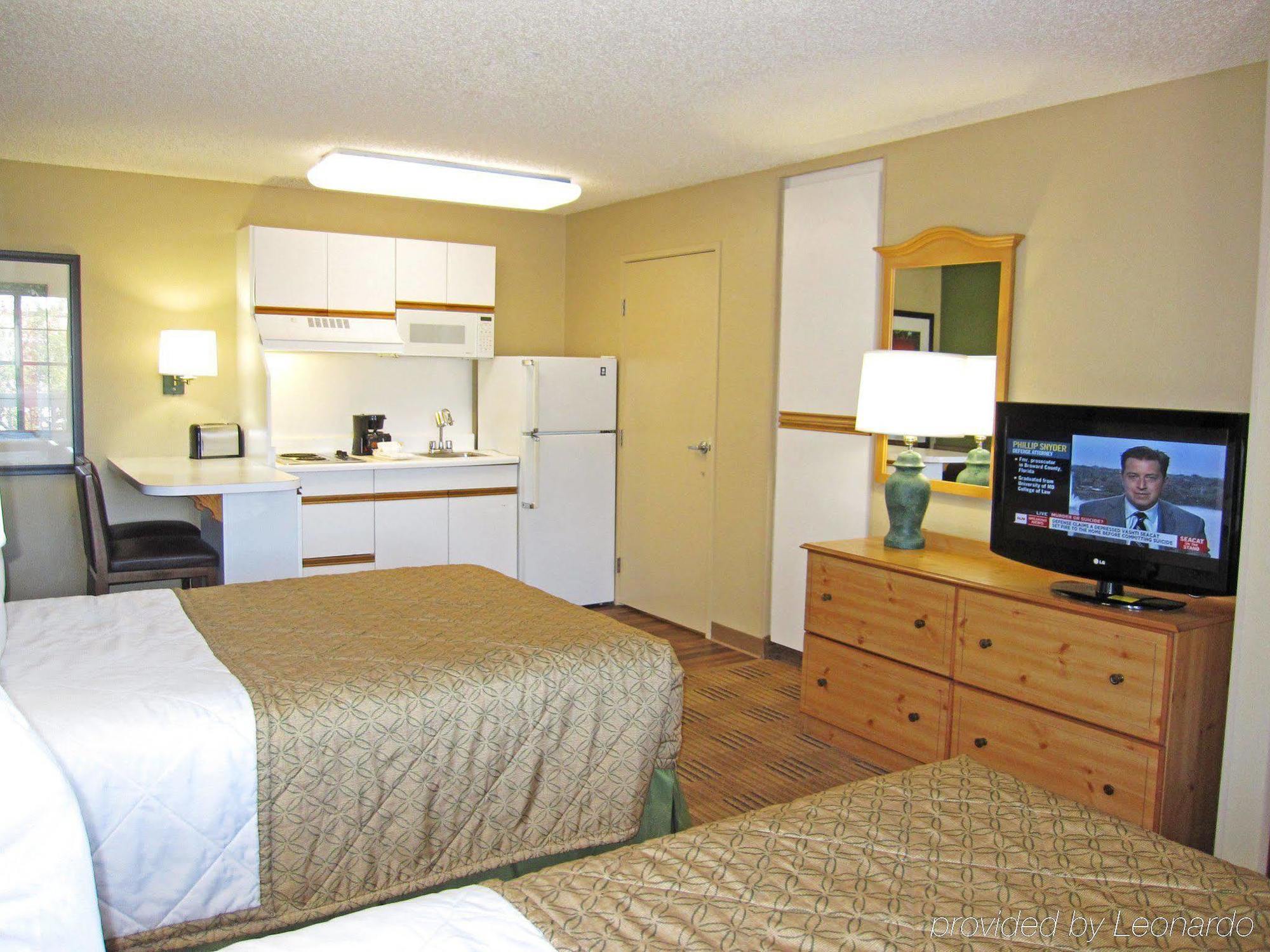 Extended Stay America Suites - San Jose - Sunnyvale Esterno foto